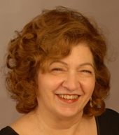Joan Milkson, President, YSPF Joan Milkson, President, YSPF